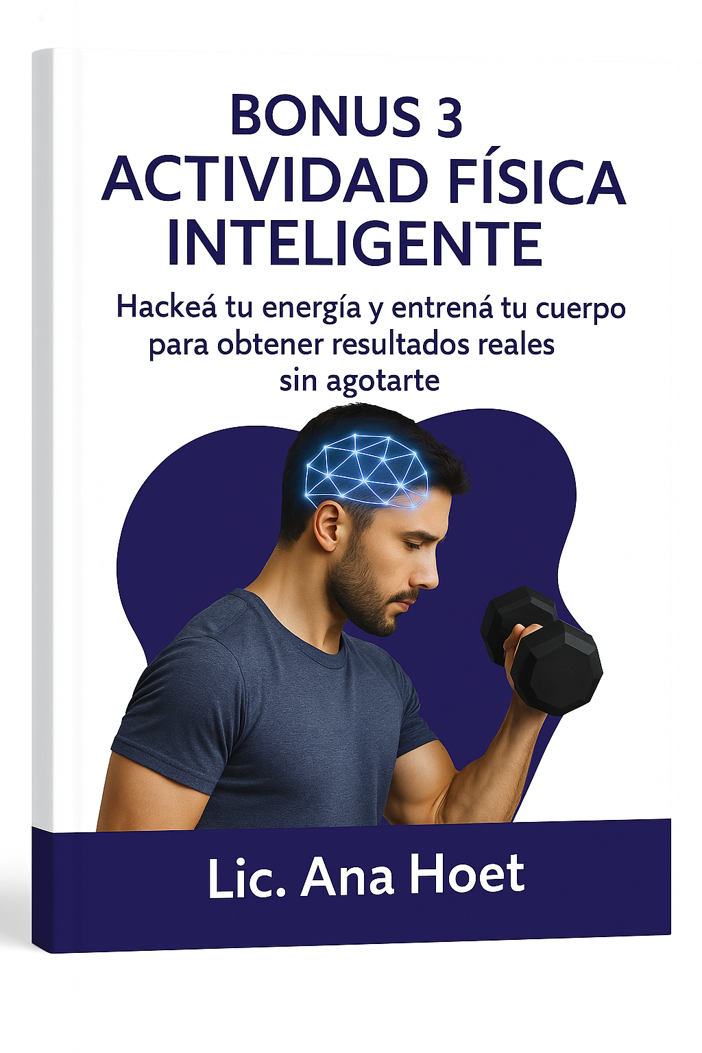 🧠 HACKEA TU MENTE PARA CONSEGUIR LA DISCIPLINA QUE NECESITAS