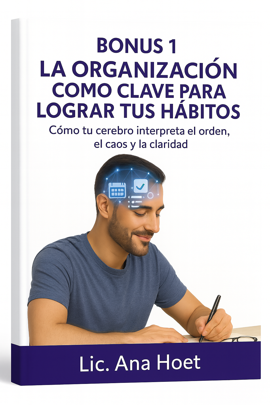 🧠 HACKEA TU MENTE PARA CONSEGUIR LA DISCIPLINA QUE NECESITAS