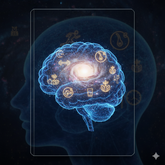 🧠 HACKEA TU MENTE PARA CONSEGUIR LA DISCIPLINA QUE NECESITAS